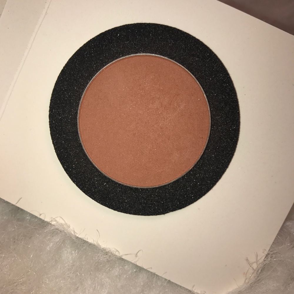 OFRA Full Size Blush Pan In Rendezvous NEW - Picture 4 of 5